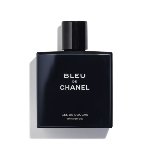 CHANEL BLEU DE CHANEL Shower Gel | Chanel, Inc. (US)