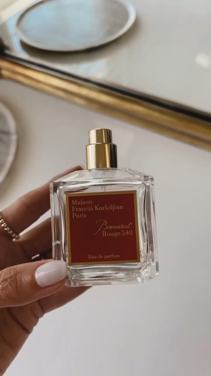 This fragrance is one of my favorites✨

#LTKgrwm #LTKBeauty #LTKSeasonal