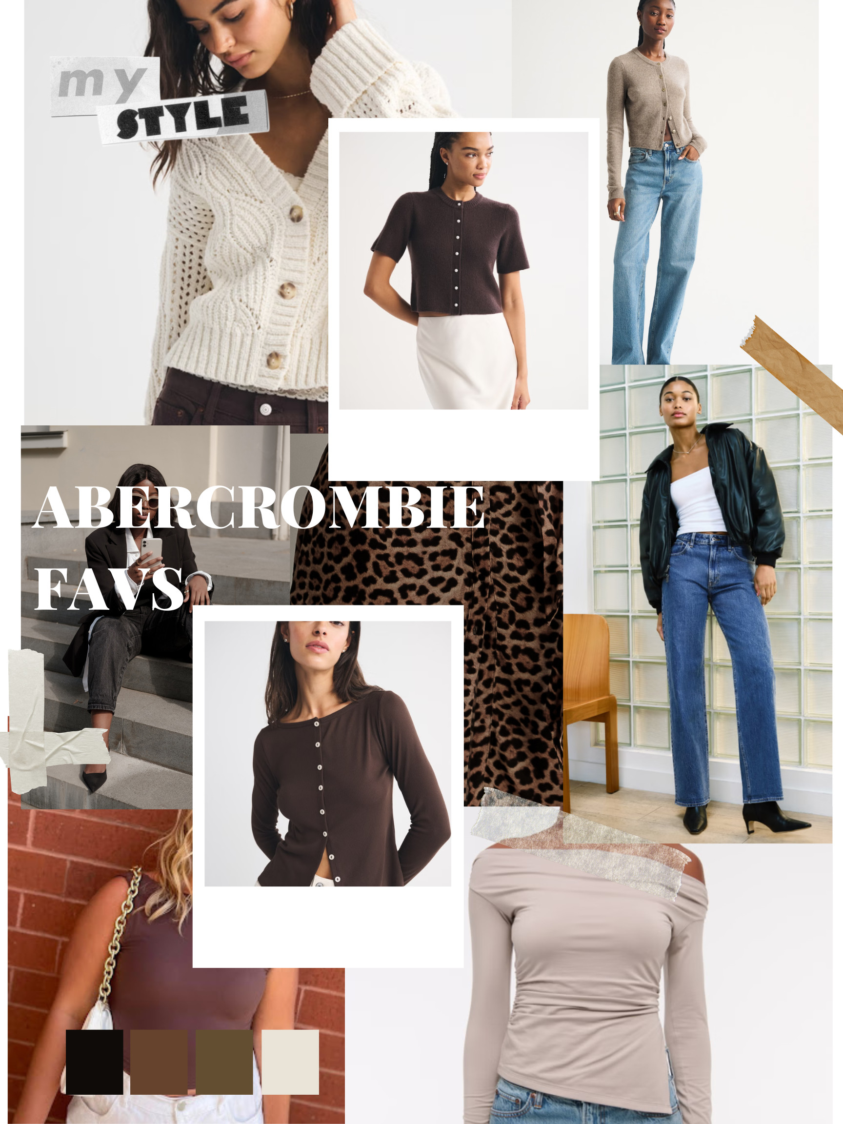 ABERCROMBIE SALE 2/20/26 BUY 1 GET1 50% OFF SITE WIDE 

 #LTKootd #LTKMidsize #LTKPetite