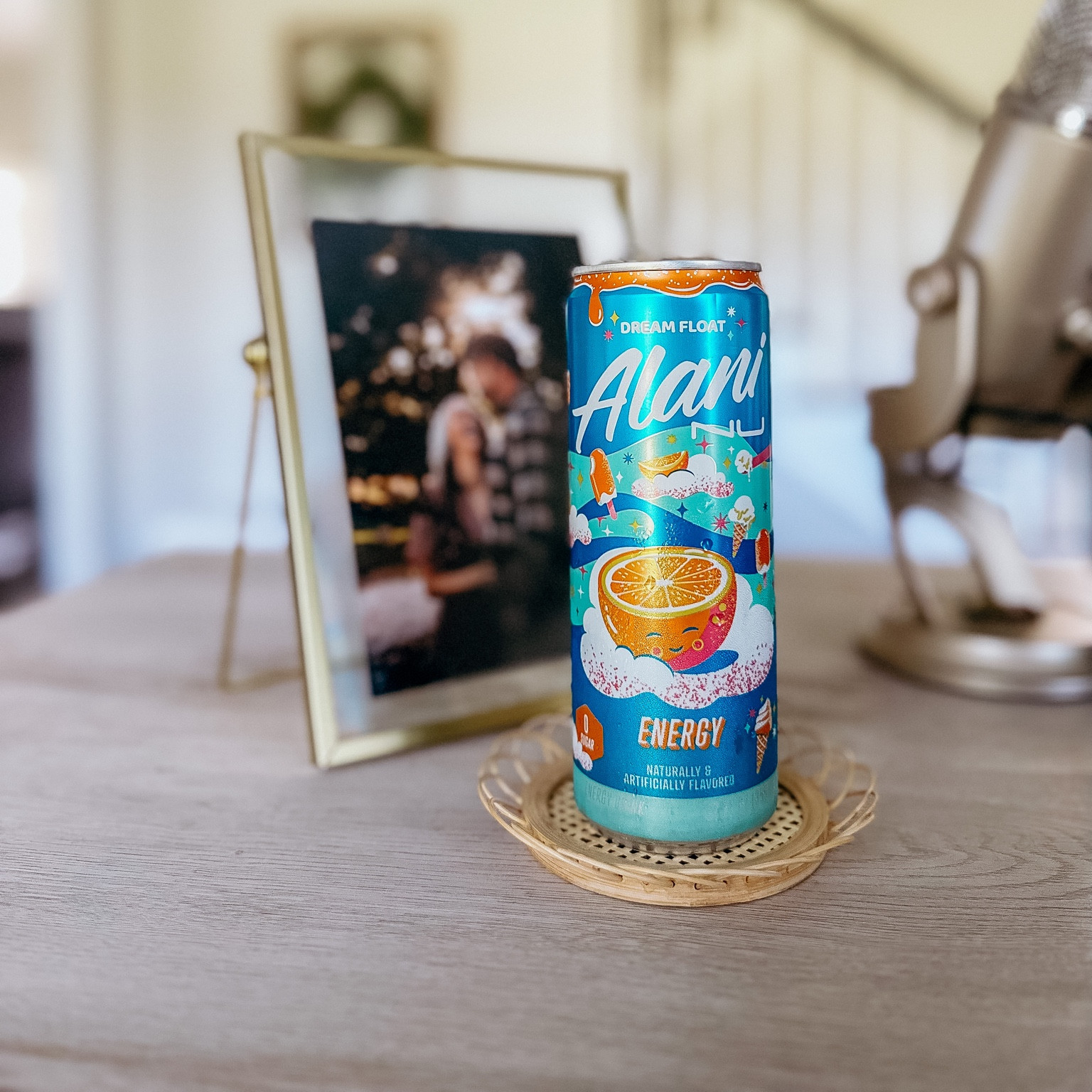 Alani Nu Energy Drink Top Flavors Online Sales