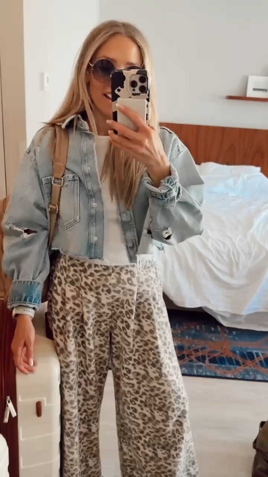 These pants are one of my most worn & favorites rn.

Wearing size s / my tts in all. 

📍Where to wear: sporting events, work // office , travel day, road trips, flights, target, shopping days, meetings, school pick up / drop off 

Ootd, outfit Inspo, fashion finds, trending, cozy, casual outfits, modest outfit, classy casual, look for less, fall fashion 2025, free people, designer, girly, chic, trendy, elevated basics, everyday style, fall wear, fall fashion, fall style, fall ootd, Ugg season, fall style edit, LTK outfit inspo, Amazon fall fashion, Walmart Fall fashion, designer inspired looks, Target fashion, Target finds, aerie, comfy outfit inspo 

#LTKStyleTip #LTKFindsUnder50 #LTKShoeCrush