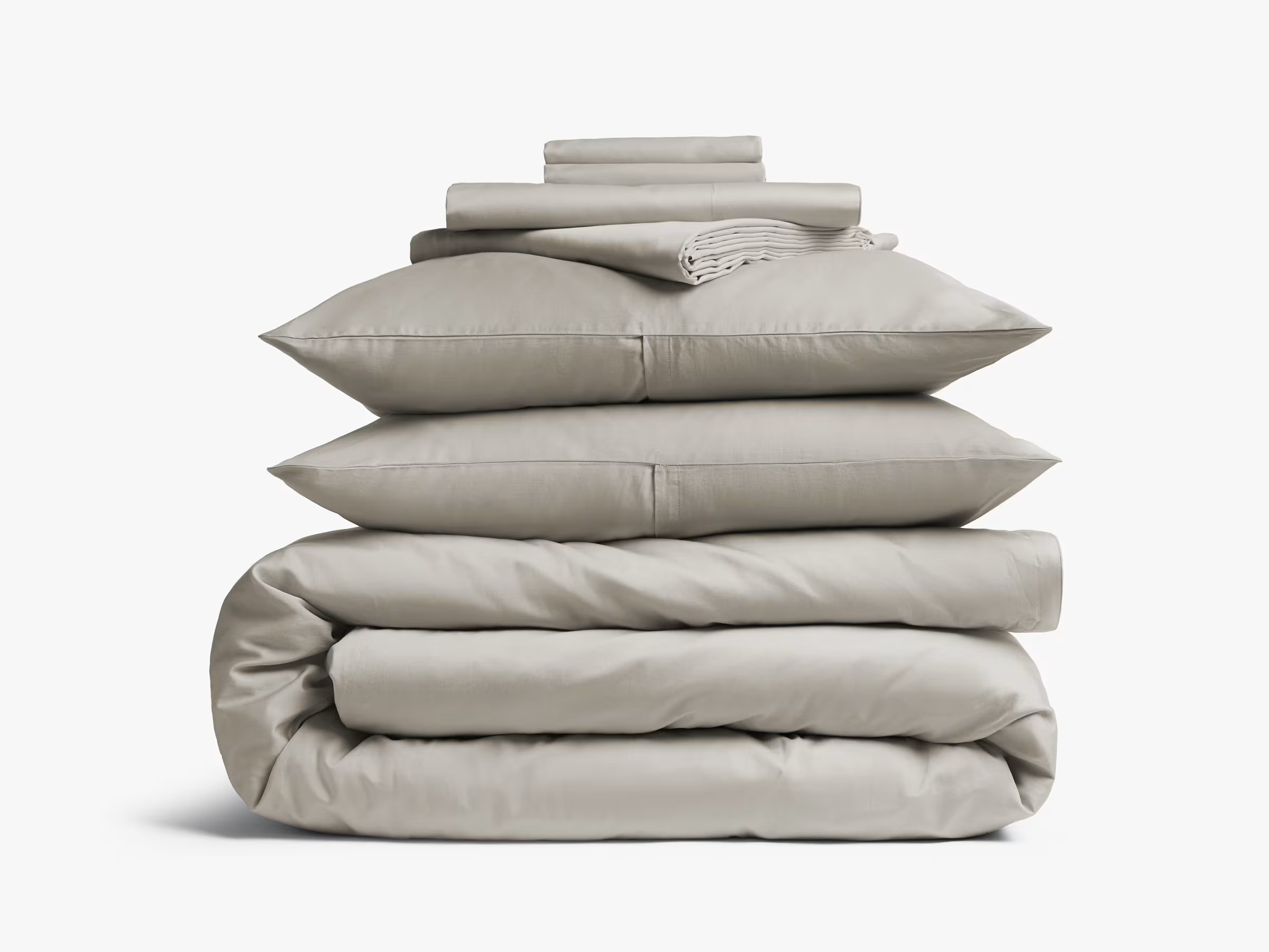 Sateen Bundle | Parachute