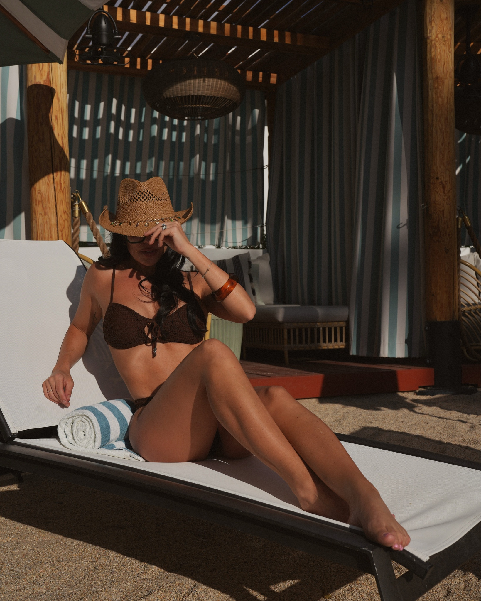 A little R&R ☀️🕊️ taking some days off to soak up time with the fam! 

You can drop the word SHOP if you want details to my Walmart swim! Xx



#LTKSeasonal #LTKSwim #LTKTravel