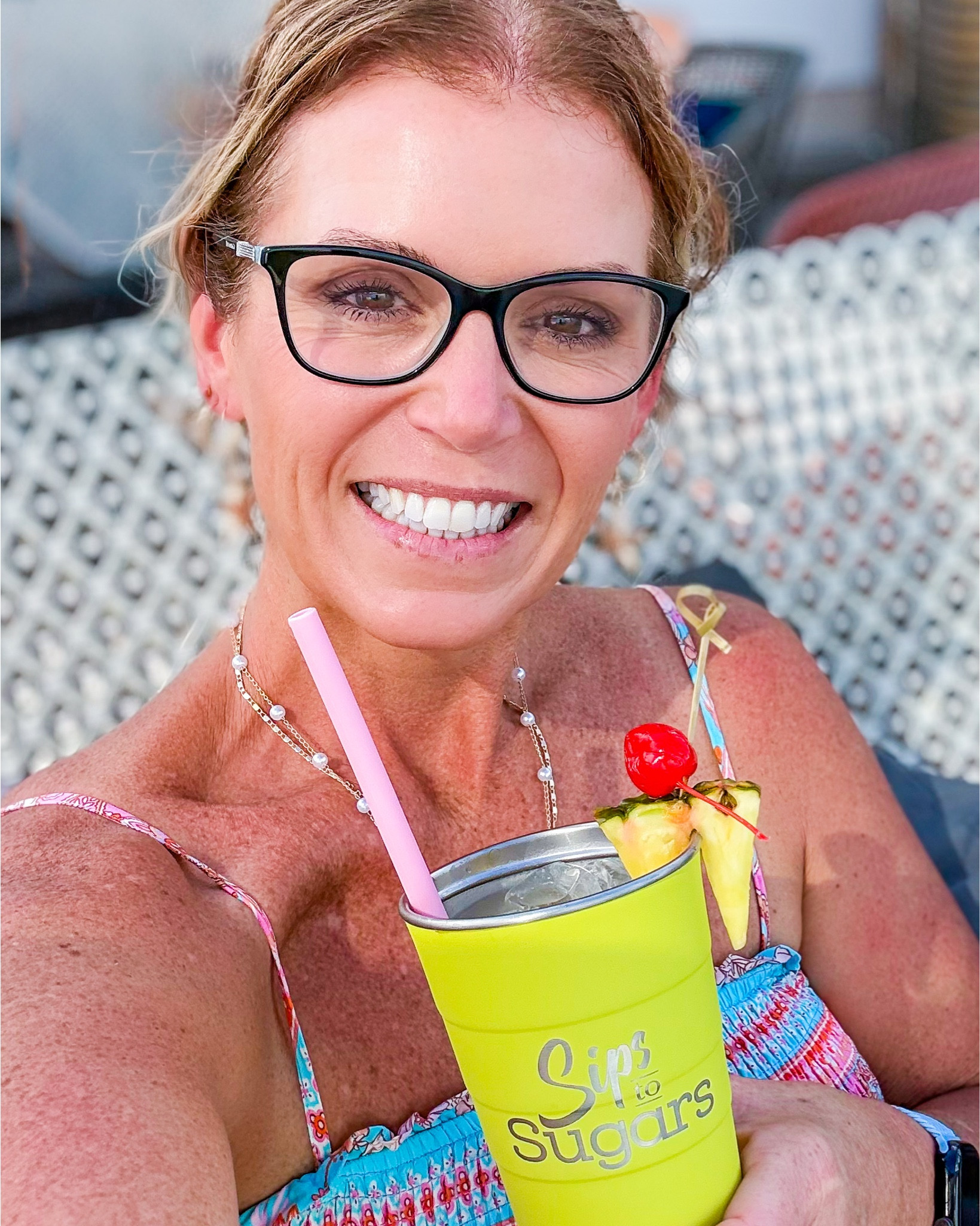 Our Pirani cups were absolute MVPs on our Caribbean cruise 🌴☀️ From sunrise coffee to sunset cocktails, they went everywhere with us — we even had a port change due to Hurricane Melissa 💨

This weekend, Pirani is donating 20% of all sales to trusted relief efforts in the Caribbean 💙
Comment “cups” below and I’ll send you my discount code link — it’s the perfect time to grab one for your next adventure! 🥤🌊

#SipstoSugars #PiraniLife #CruiseVibes #TravelEssentials #SustainableLiving #CaribbeanCruise #EcoFriendlyTravel #ReusableCups #HydrateHappy #TravelInStyle

#LTKHome #LTKSeasonal #LTKTravel