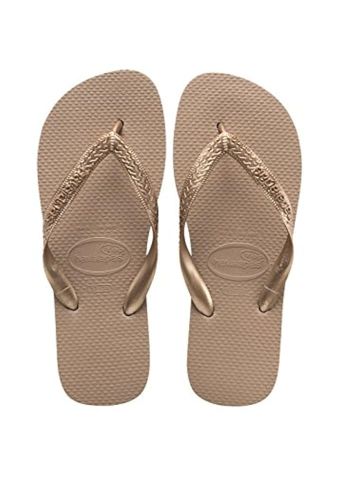 Havaianas Women's Top Tiras Sandals | Amazon (US)