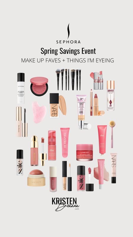 Sephora Savings Event - my picks continued

#LTKbeauty #LTKxSephora #LTKsalealert