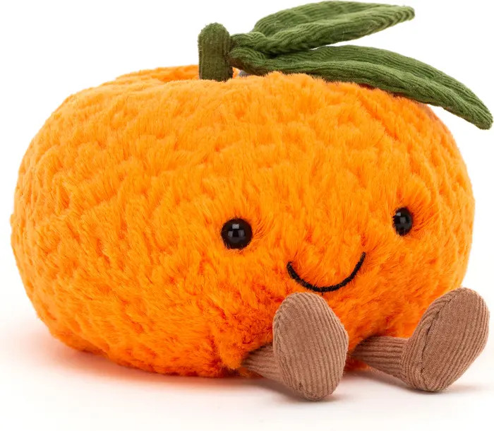 Small Clementine Plush Toy | Nordstrom