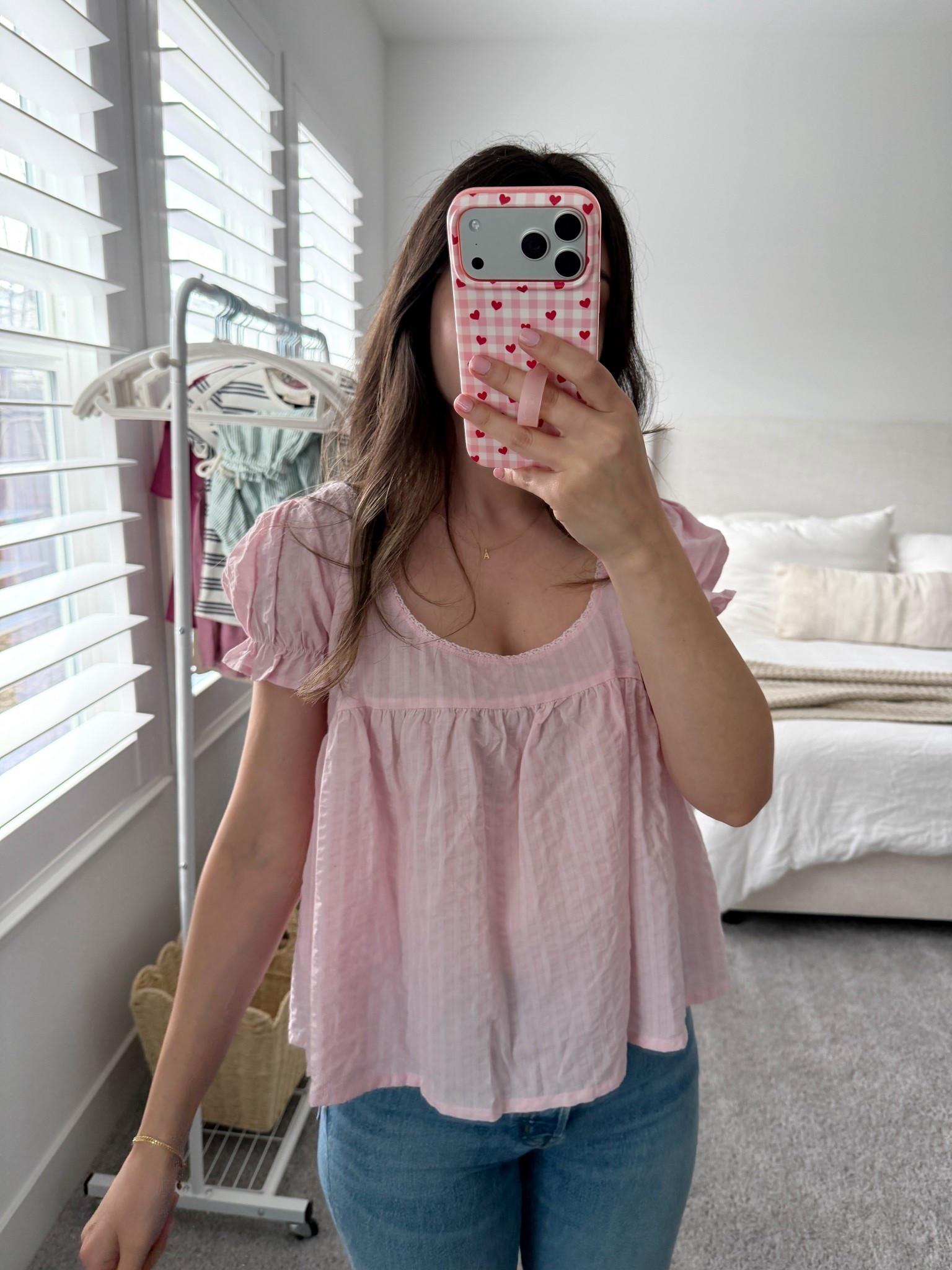 #LTKgrwm #LTKmomlife #LTKootd