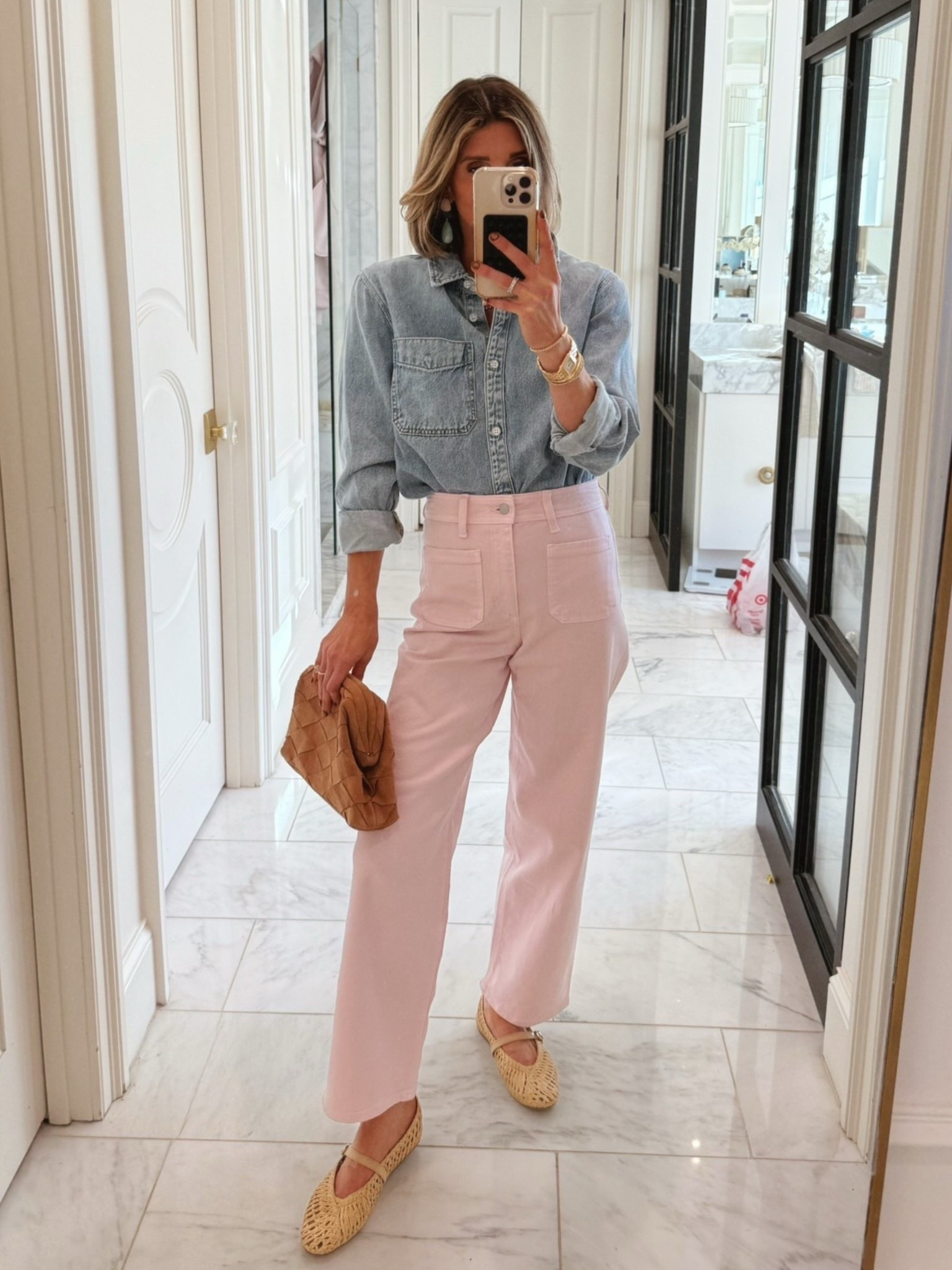 @Target spring outfit 🌸 10/10 recommend these styles.


#LTKSeasonal #LTKootd