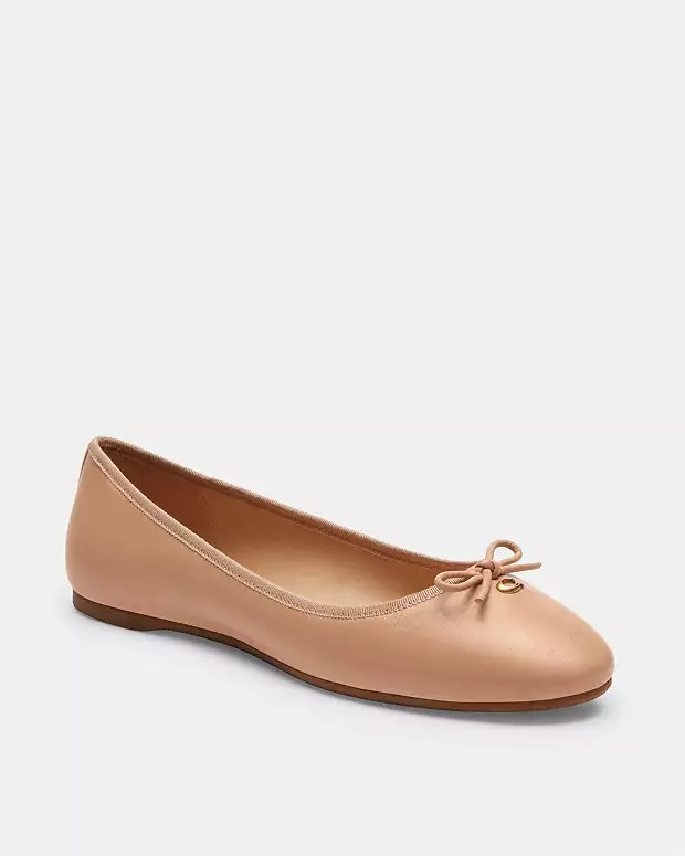 Abigail Flat | Coach (US)