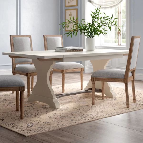 Jaclin Extendable Dining Table | Wayfair North America