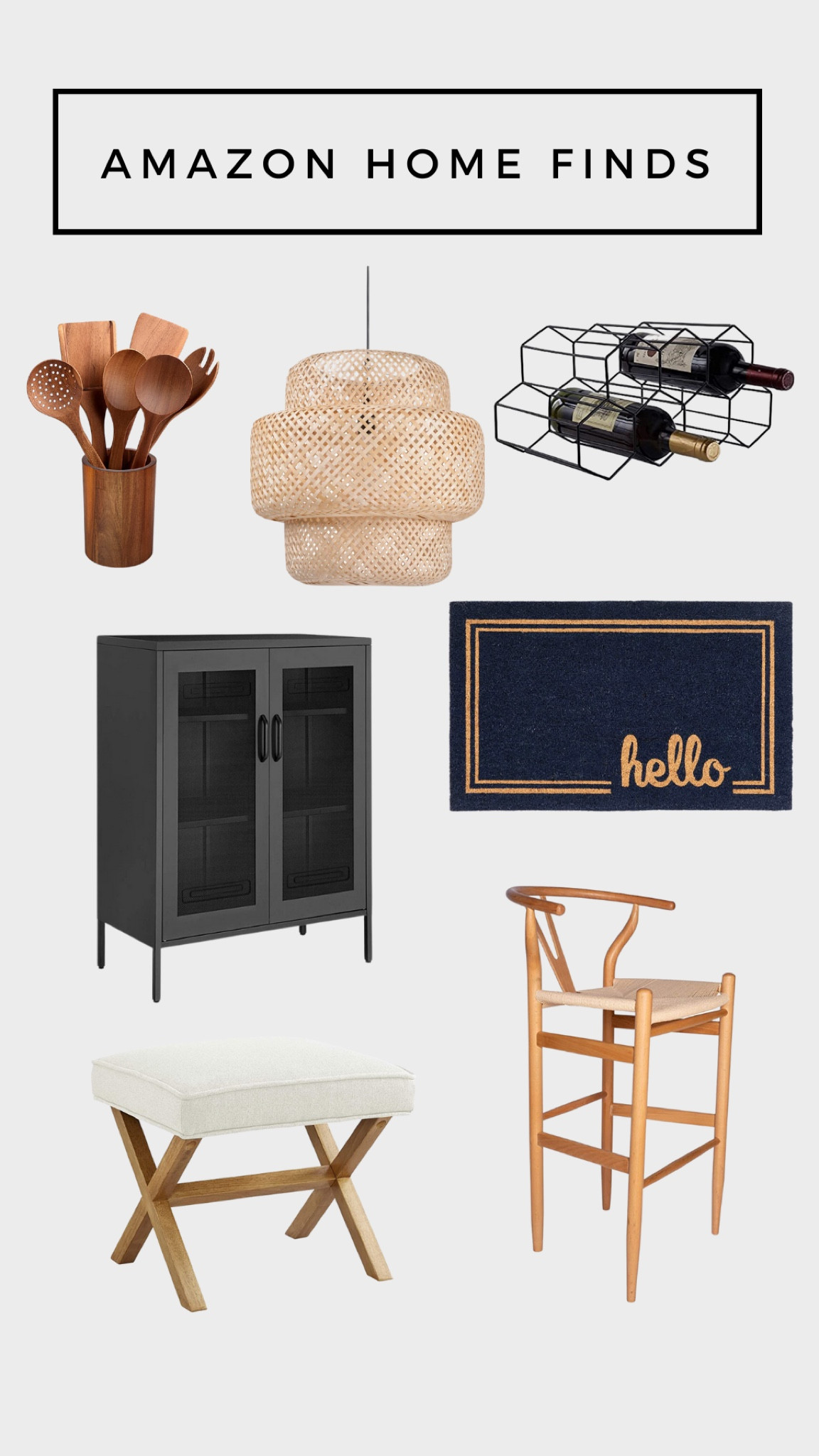 Home finds on Amazon #amazon #amazonhome #amazonfinds #prime #amazonmusthave #amazoninfluencer #homedecor #design 

#LTKFind #LTKsalealert #LTKhome