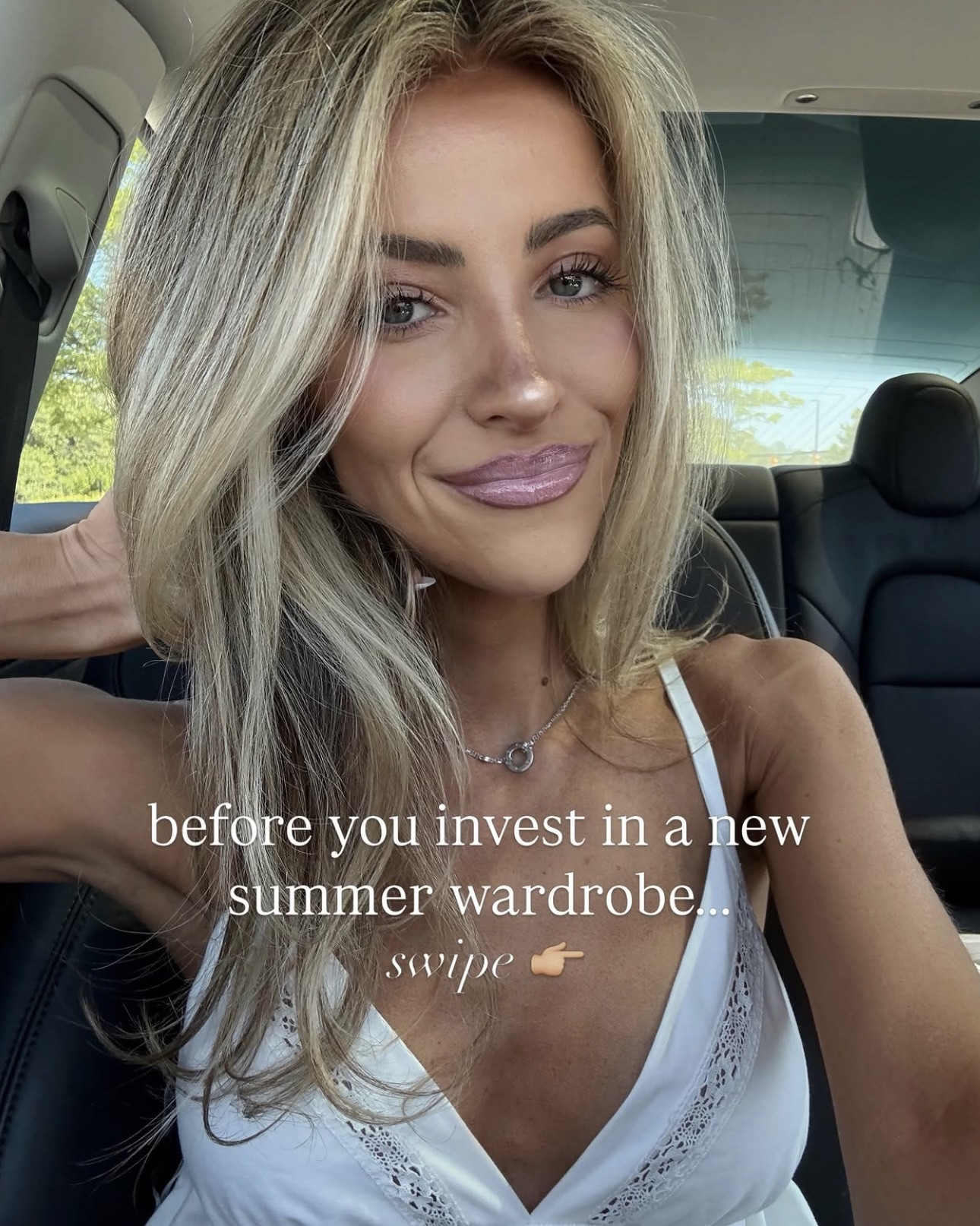 (Affordable) summer wardrobe necessities☀️

Amazon fashion
Affordable fashion
Women's fashion
Summer Basics
Summer wardrobe
Loungewear
Activewear
Athleisure
Denim
Summer favorites
Clothing haul
Spring wardrobe
Summer wardrobe

#LTKSeasonal #LTKActive #LTKWorkwear