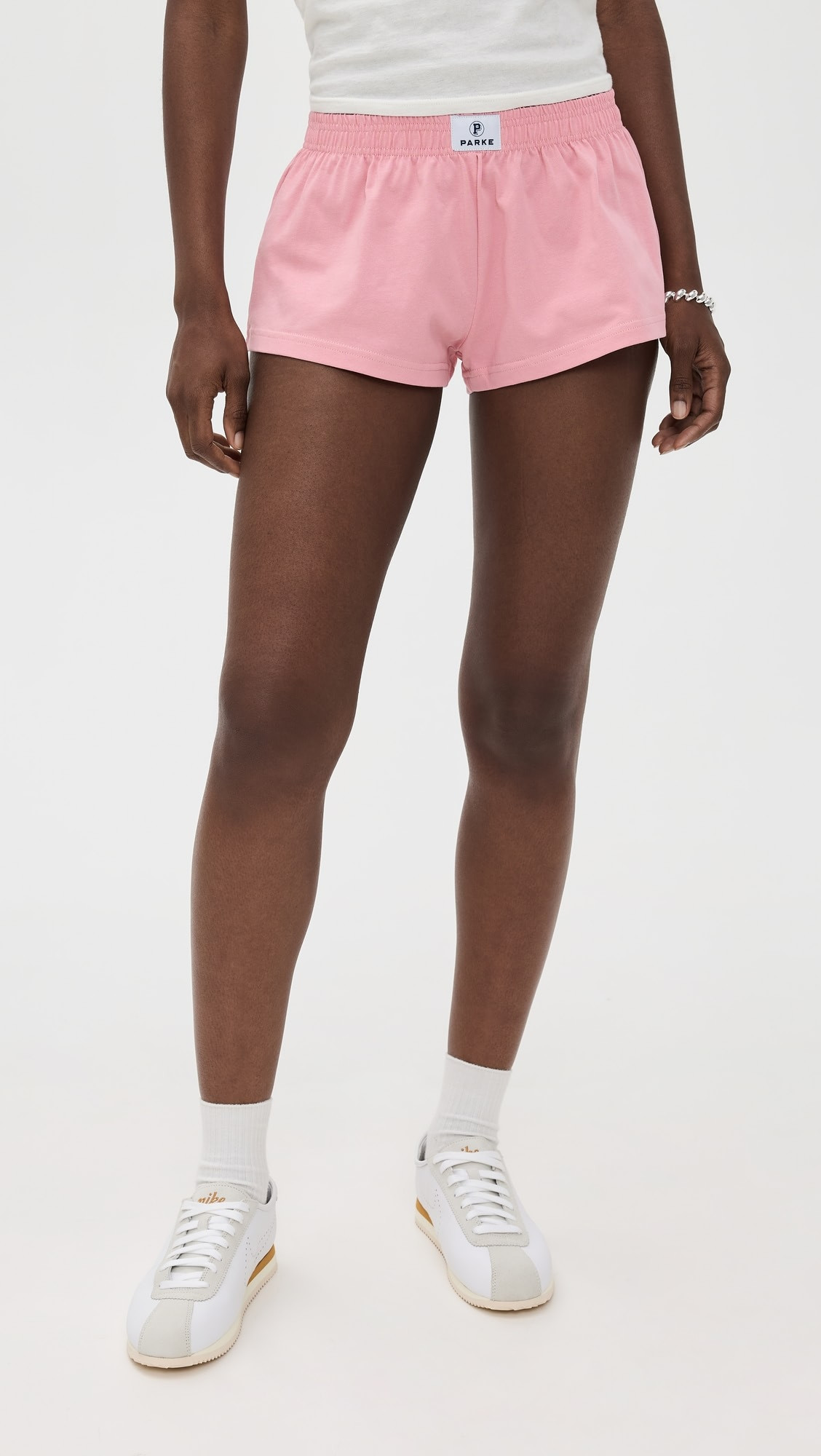 Cotton Boxer Shorts | Shopbop