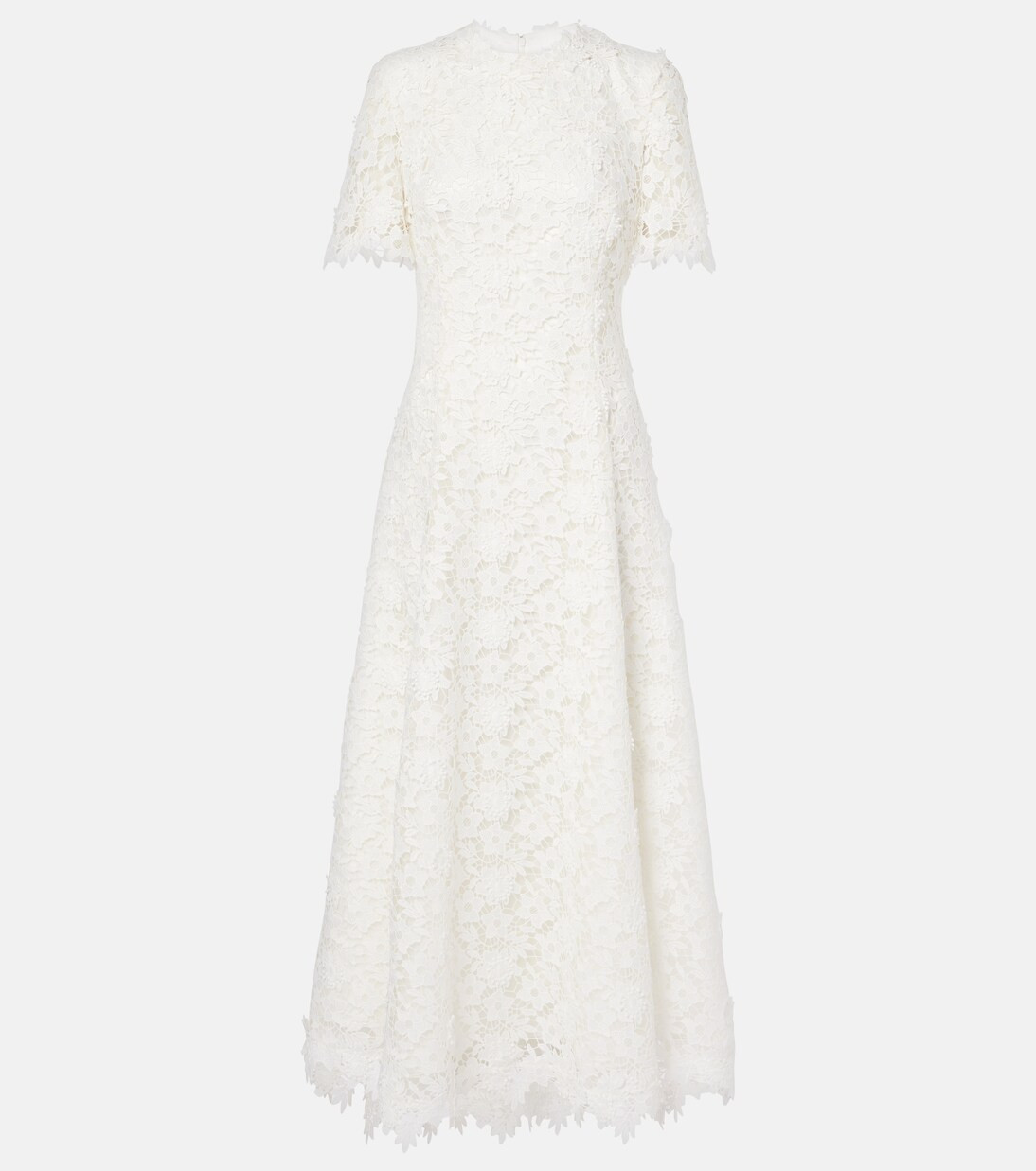Rolie lace maxi dress | Mytheresa (DACH)