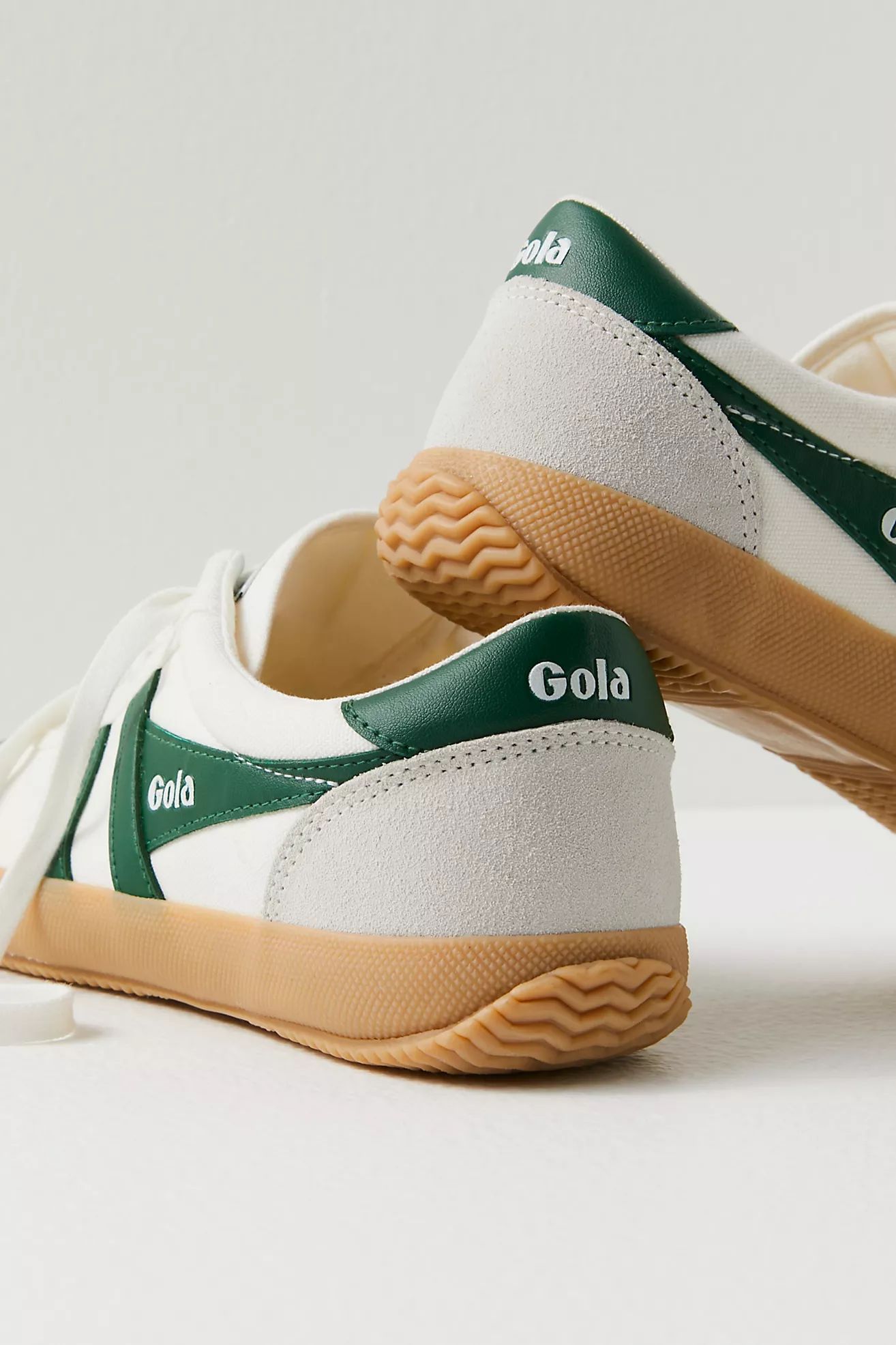 Gola Badminton Court Sneakers | Free People (Global - UK&FR Excluded)