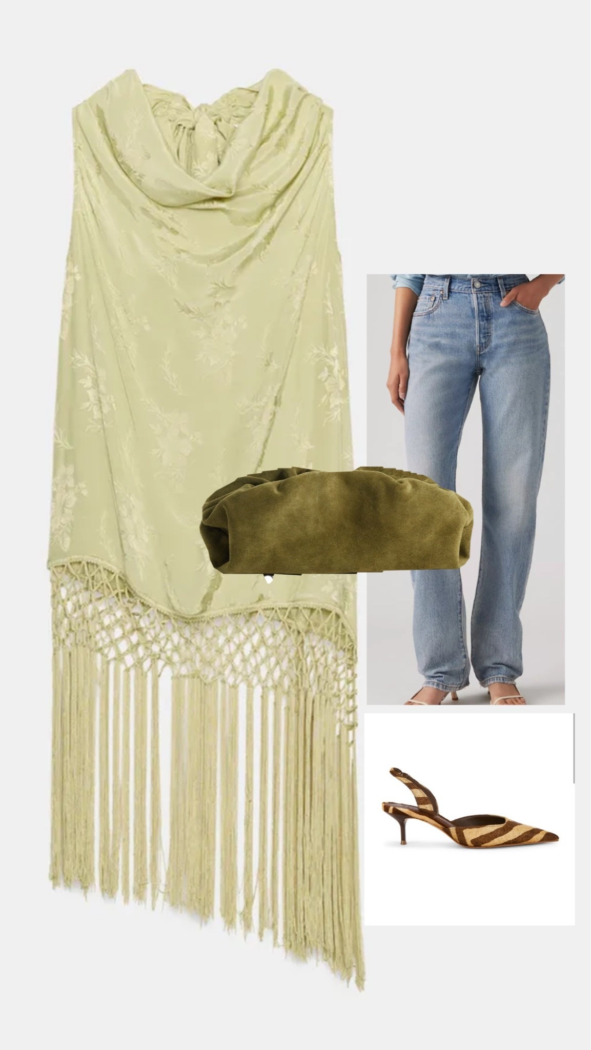 Date night? Girls night? So chic & on trend ✨

#LTKmomlife #LTKSeasonal #LTKootd