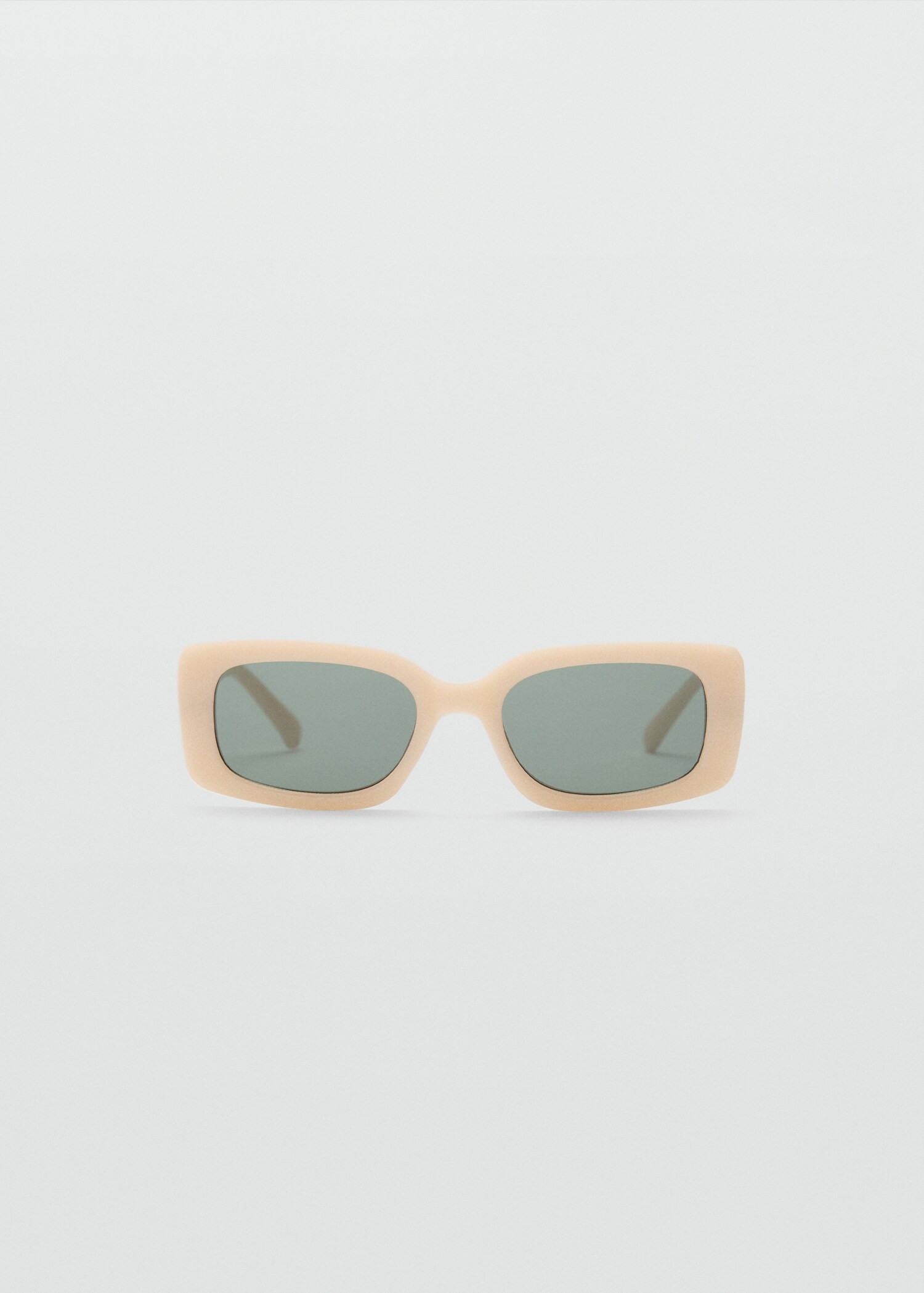 Acetate frame sunglasses - Women | MANGO USA | Mango (US/MX/AU)