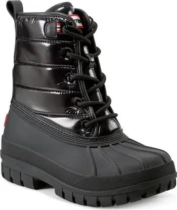 Stanly Insulated Waterproof Duck Boot (Women) | Nordstrom Rack