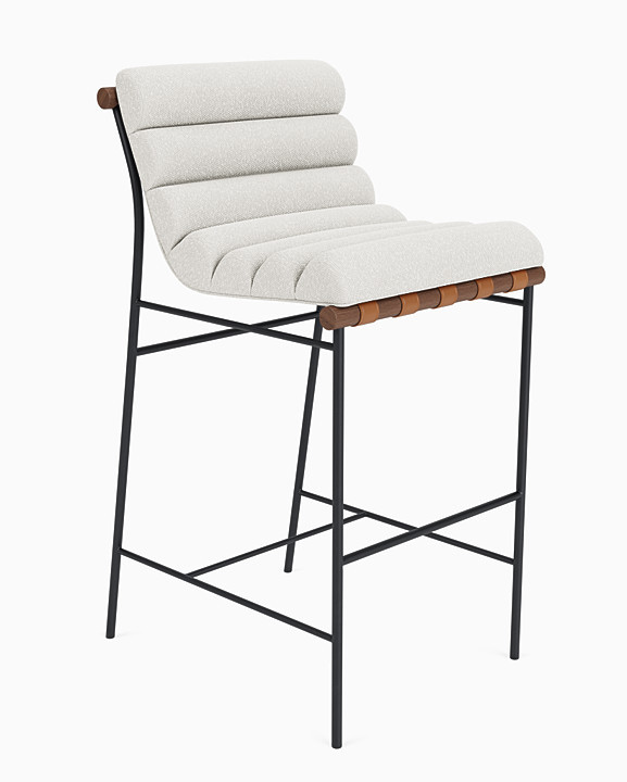 Vail Bar & Counter Stools | Denver Modern