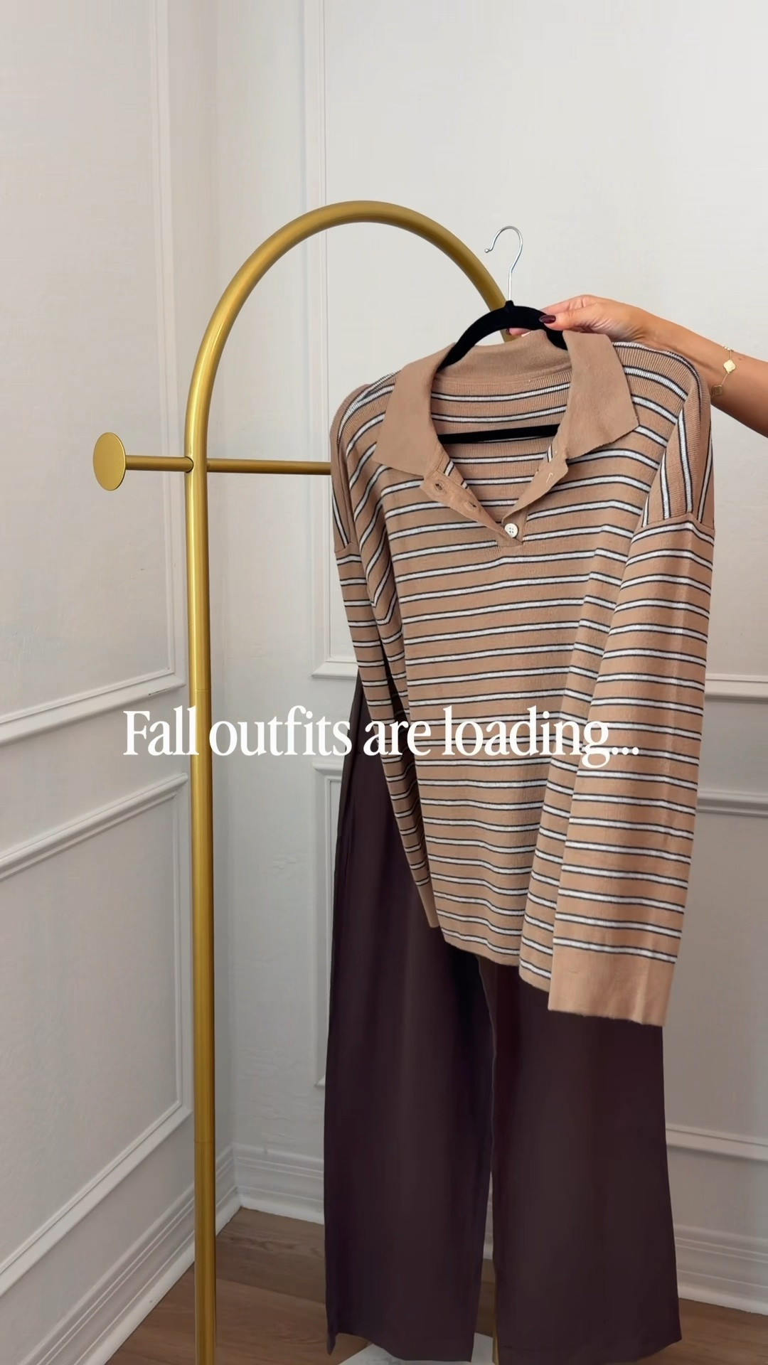 Fall outfit ideas!
