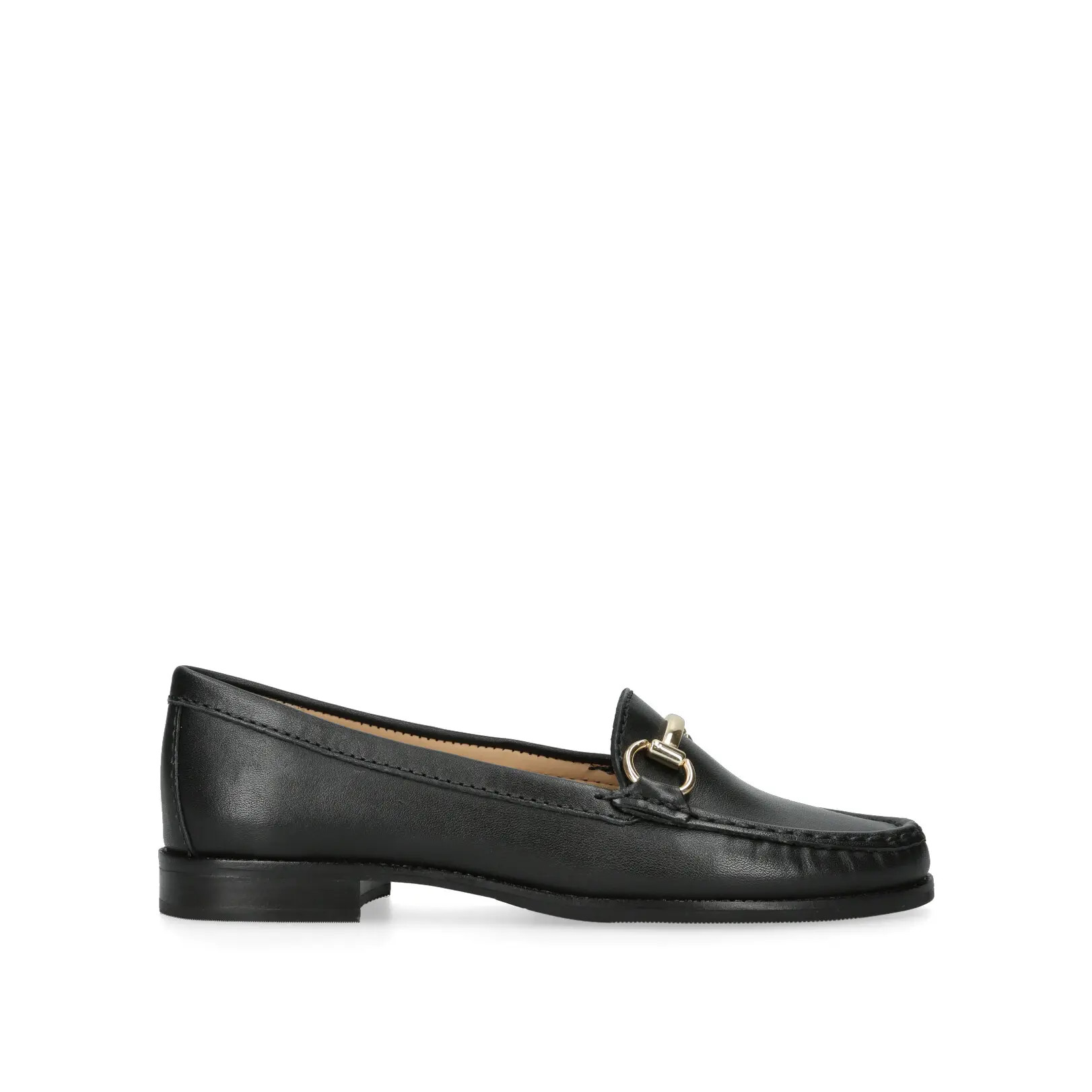 KGL FINSBURY TRIM LOAFER - KURT GEIGER LONDON Flats | Shoeaholics