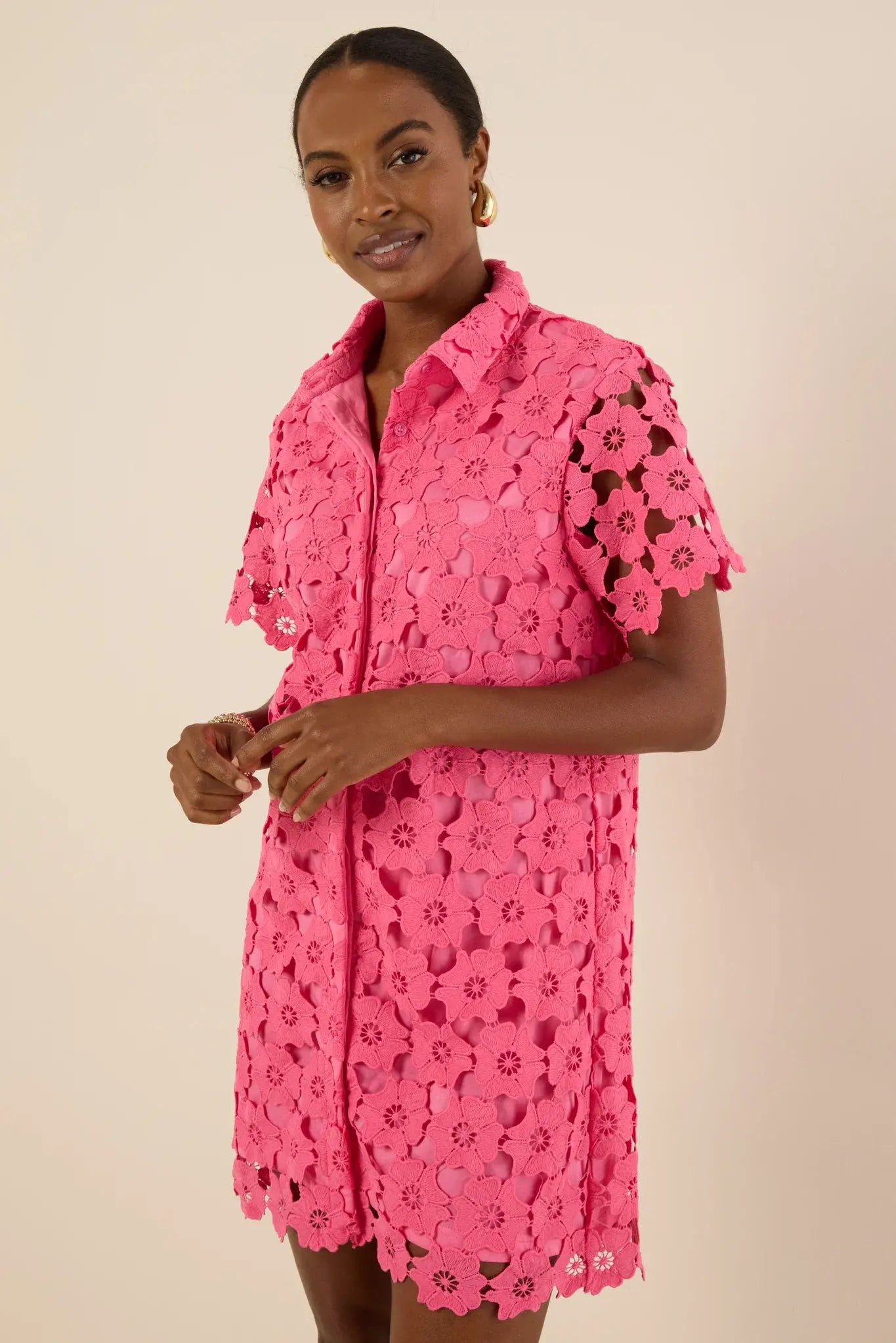 Murphey Dress | Avara