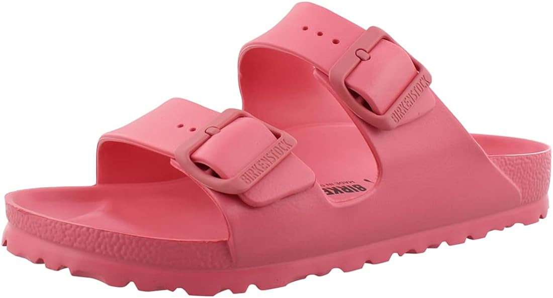 Birkenstock Essentials Unisex Arizona EVA Sandal | Amazon (US)