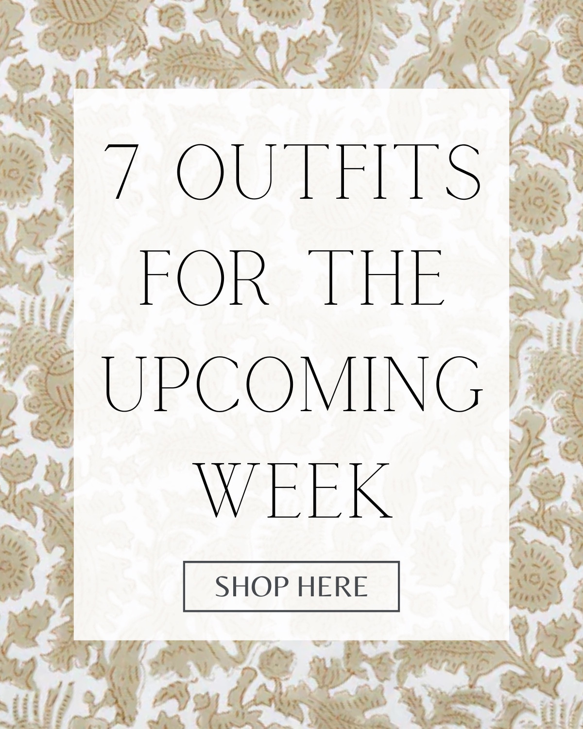 Outfit inspiration from Amazon! Shop affordable fashion finds for Autumn🍂

Preppy style, classic style timeless fashion, Meredith Hudkins outfit travel outfit capsule wardrobe, fall fashion, fall style, autumn, fashion, autumn style, ootd

#LTKStyleTip #LTKSaleAlert #LTKFindsUnder50