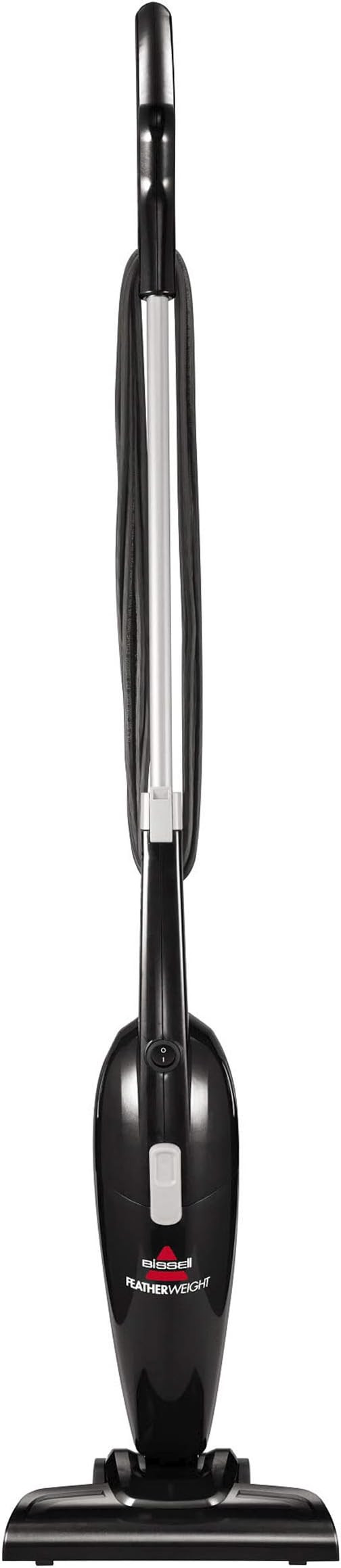 BISSELL Featherweight Stick Lightweight Bagless Vacuum with Crevice Tool, 2033M, Black | Amazon (US)