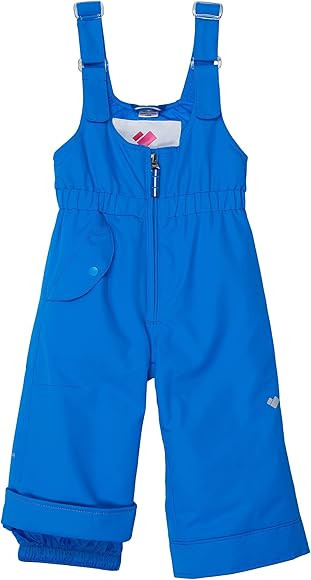 Obermeyer Girl's Snoverall Pants (Toddler/Little Kids/Big Kids) | Amazon (US)