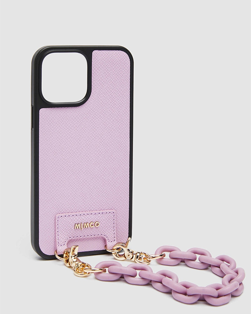 Mim Grab Phone Case For Iphone 13 Pro Max | Mimco