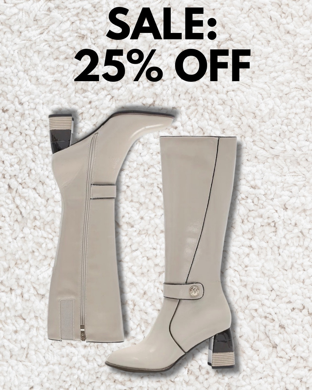 SALE at DSW ‼️ Love the Heels on both of these Boots!!! The Heels on the black fabric Boots look like Puzzle Pieces 😍  Fit TTS

#LTKSaleAlert #LTKWorkwear #LTKootd

https://liketk.it/6os8D
