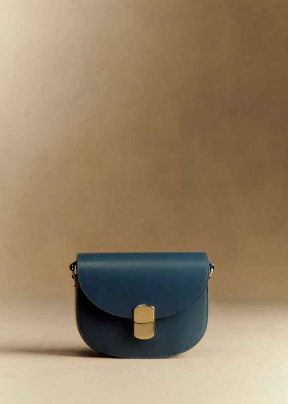Claude Bag | Sezane Paris - US
