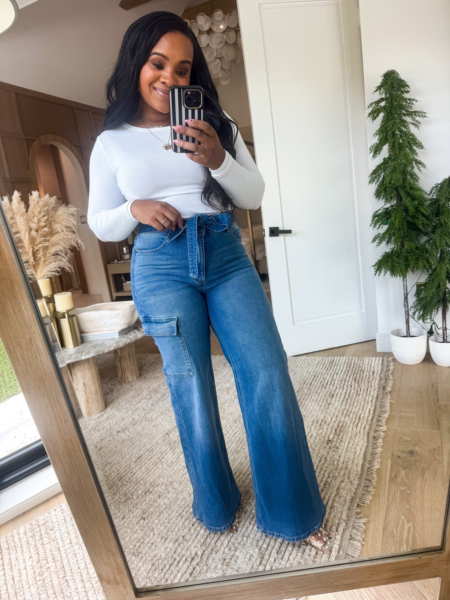 These Walmart jeans are on sale for $10 right now! Hurry before they sell out!

#LTKootd #LTKgrwm #LTKActive