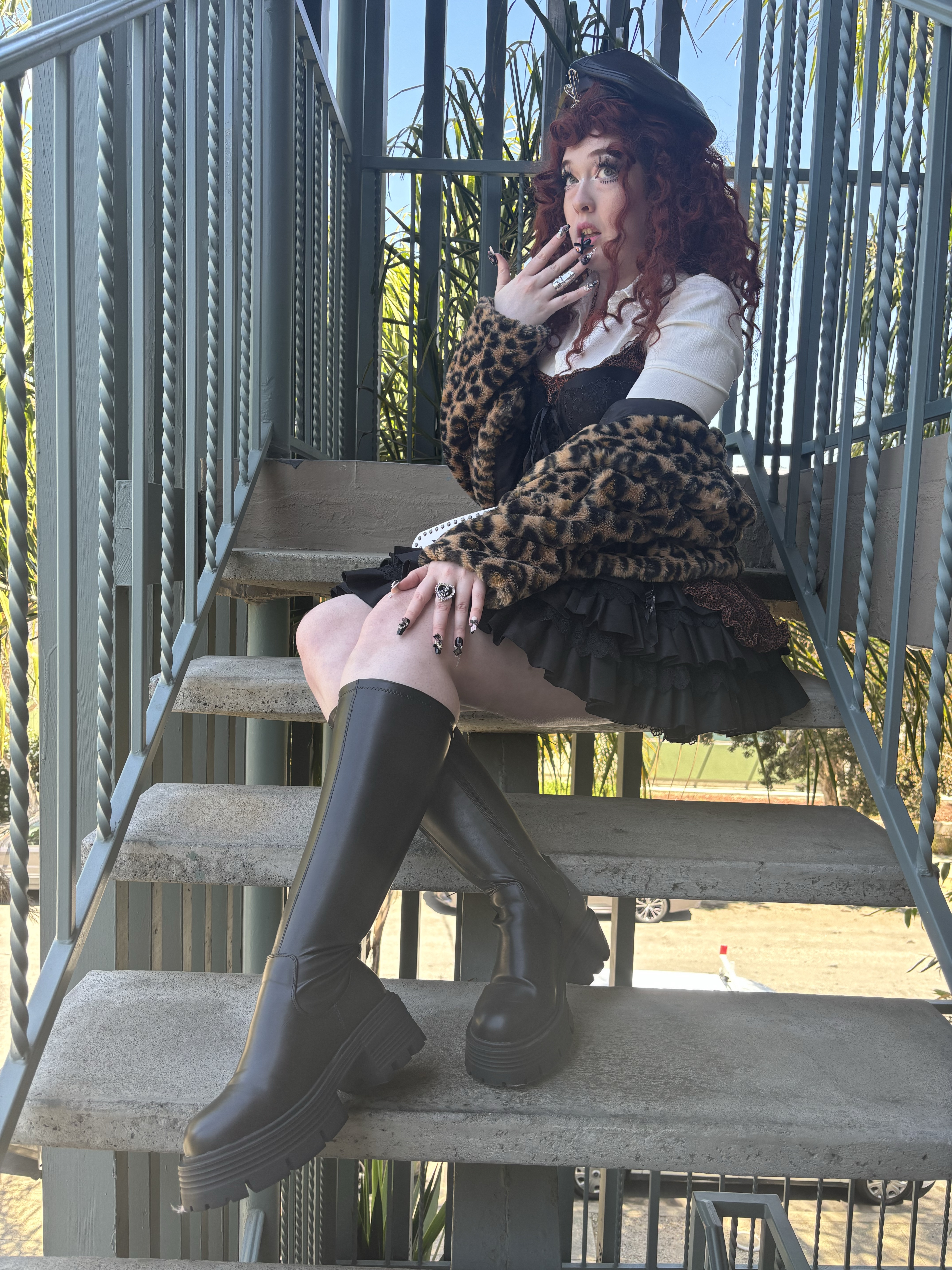 Nails gifted by my wonderful friend Cutie Pop Nail Shop! Save some $$$ with my code DAISY5 💕

#LTKFindsUnder100 #LTKStyleTip #LTKBeauty #gyaru #jfashion 

#LTKBeauty #LTKStyleTip #LTKSeasonal