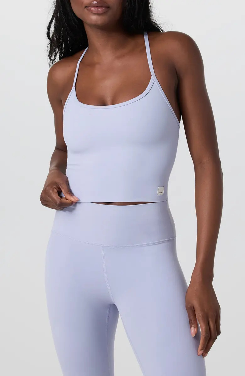 Vuori AllTheFeels™ Racerback Tank | Nordstrom | Nordstrom