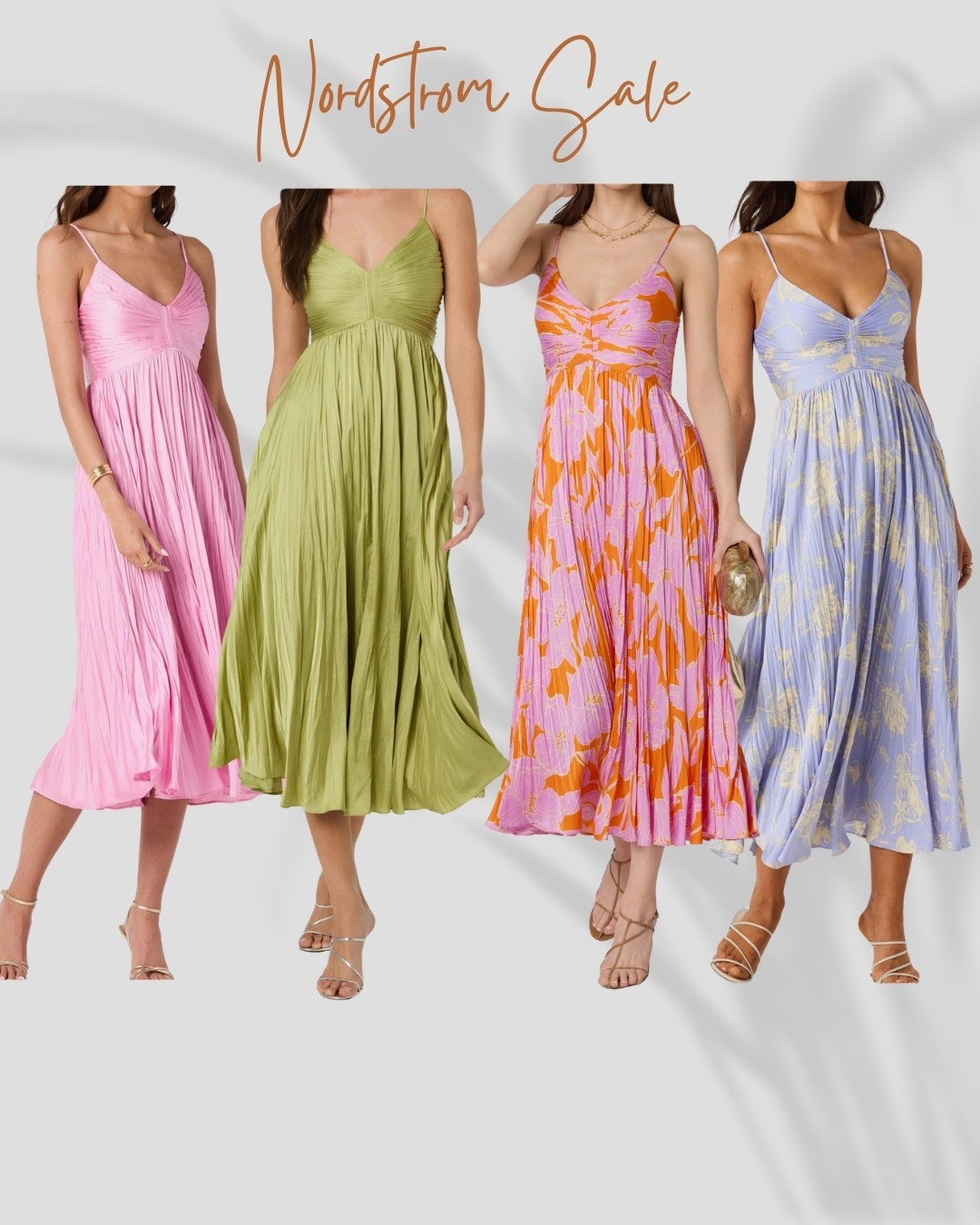 The perfect wedding dress on sale at Nordstrom.

#LTKOver40 #LTKWedding #LTKSaleAlert