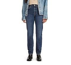 Levi's Women's 501 Original Fit Jeans | Amazon (US)