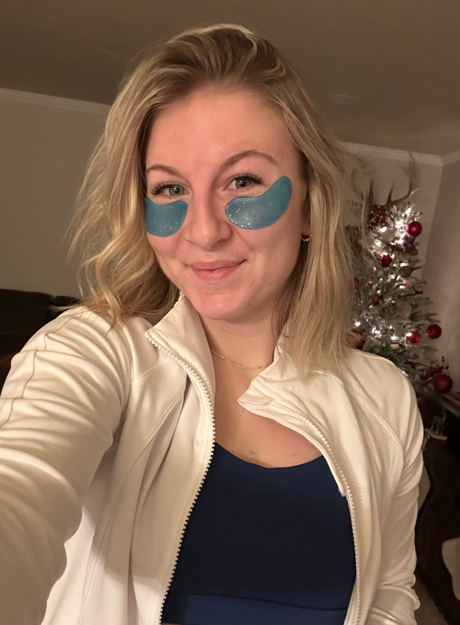 Bringing back some eye gels because they truly make my under eyes less dark & puffy! I keep them in the fridge so they give a cooling sensation when I put them on! 

#LTKHoliday #LTKGiftGuide #LTKBeauty