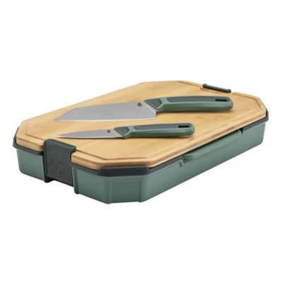 Gerber ComplEAT Cutting Board Set - 6 Piece Set | Scheels