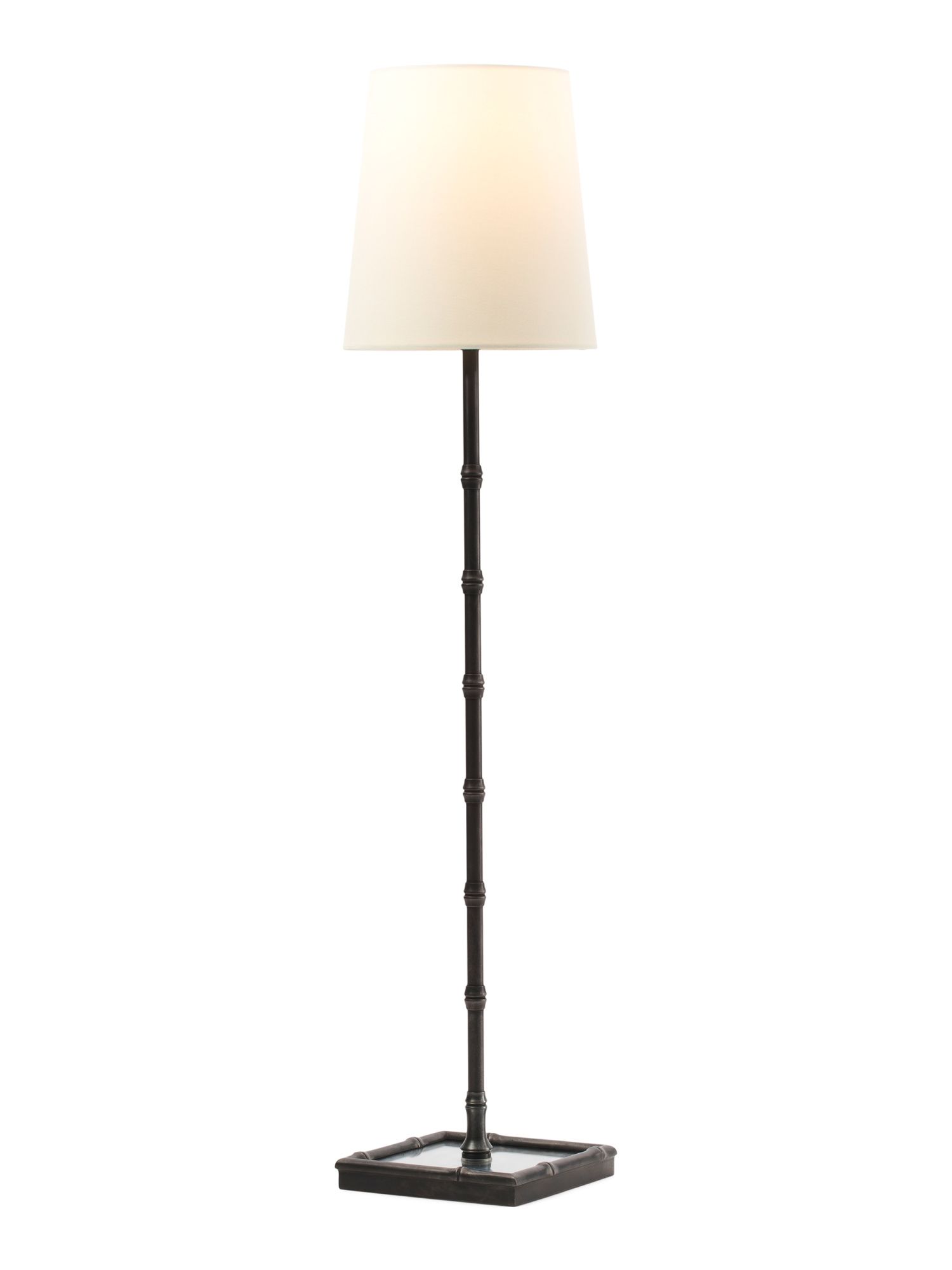 33in Grenol Buffet Lamp | TJ Maxx