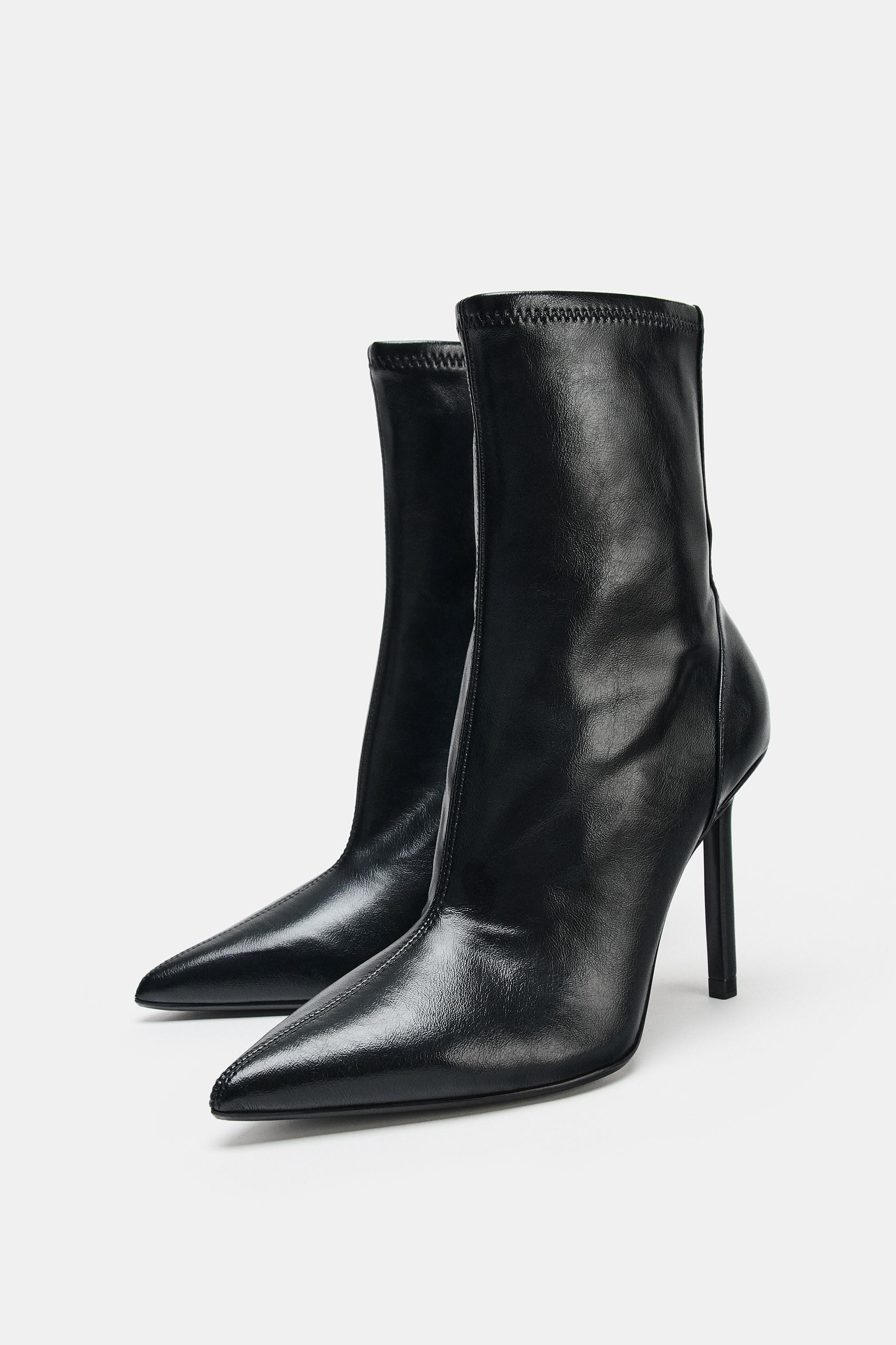 Zara US — shop this pick from Emily's edit