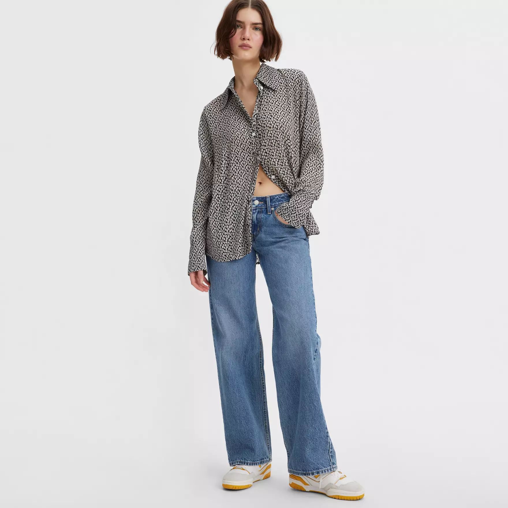 Low Loose Women's Jeans | Levi's US