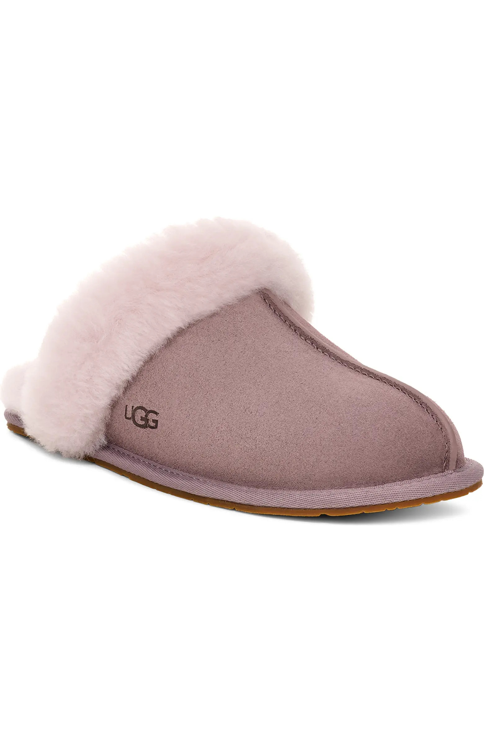 Scuffette II Slipper (Women) | Nordstrom