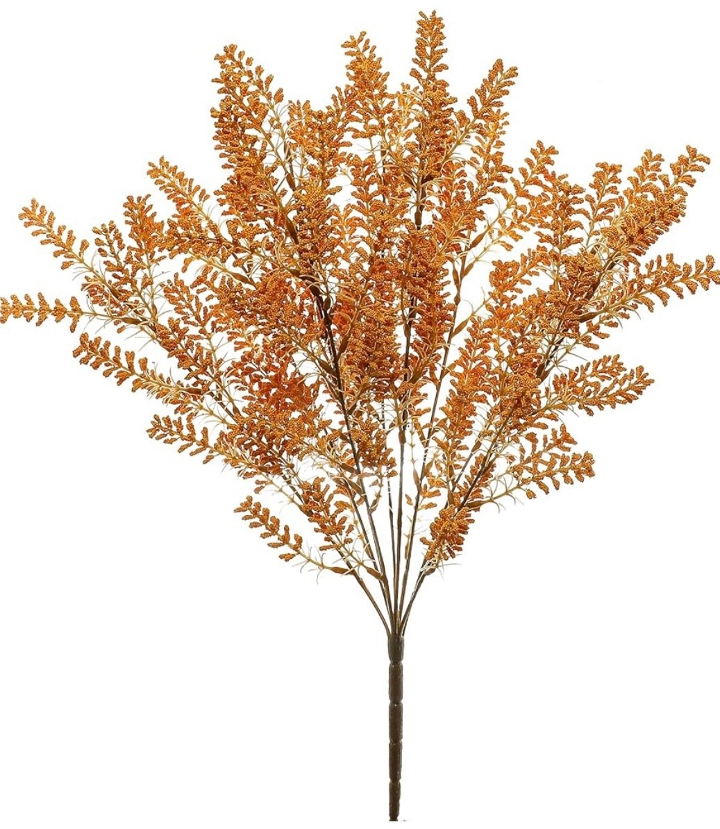 Ashland 19" Berry Bush Fall Floral 

#LTKHome #LTKSeasonal #LTKStyleTip