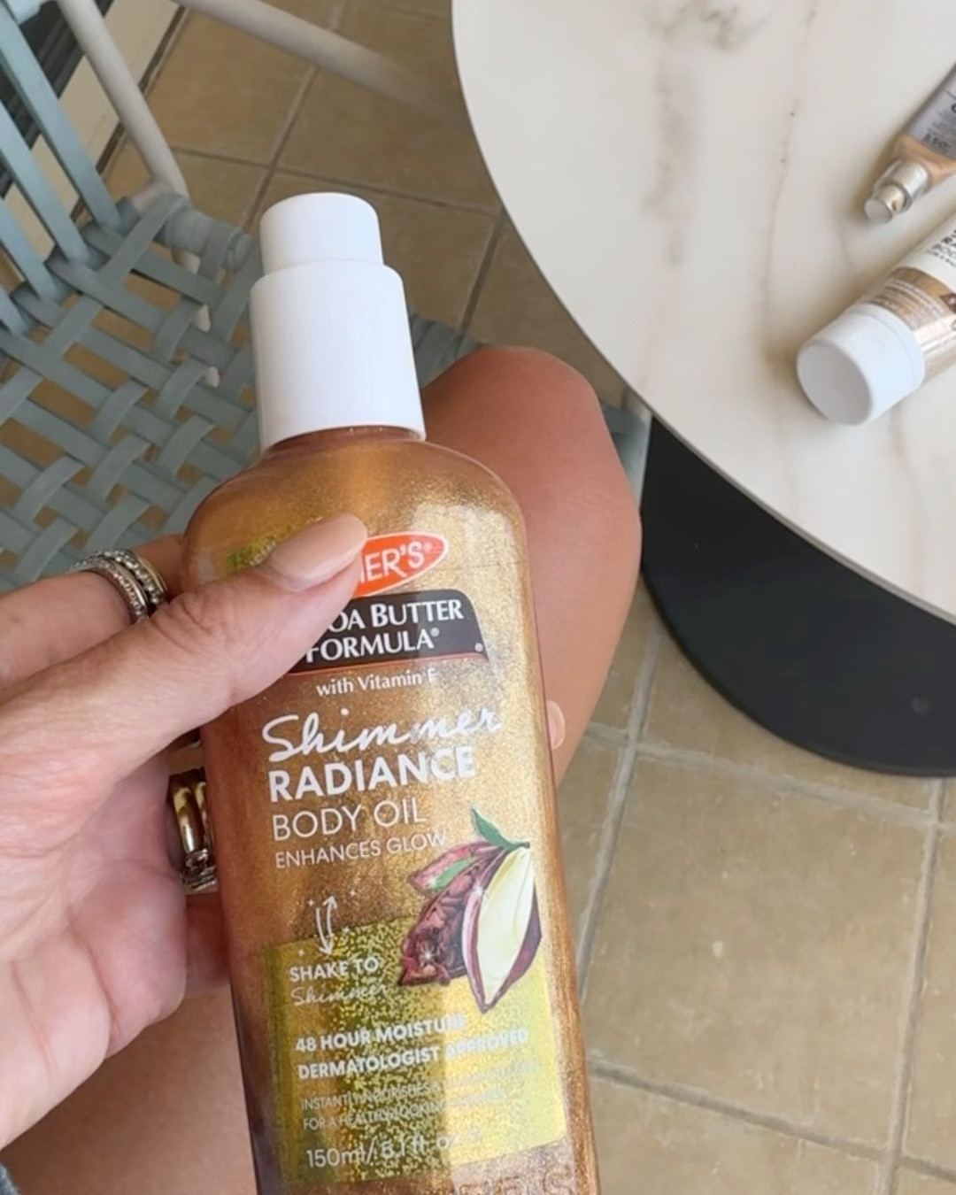 Best summer glow products from Amazon! 

#LTKSeasonal #LTKSummerEdit