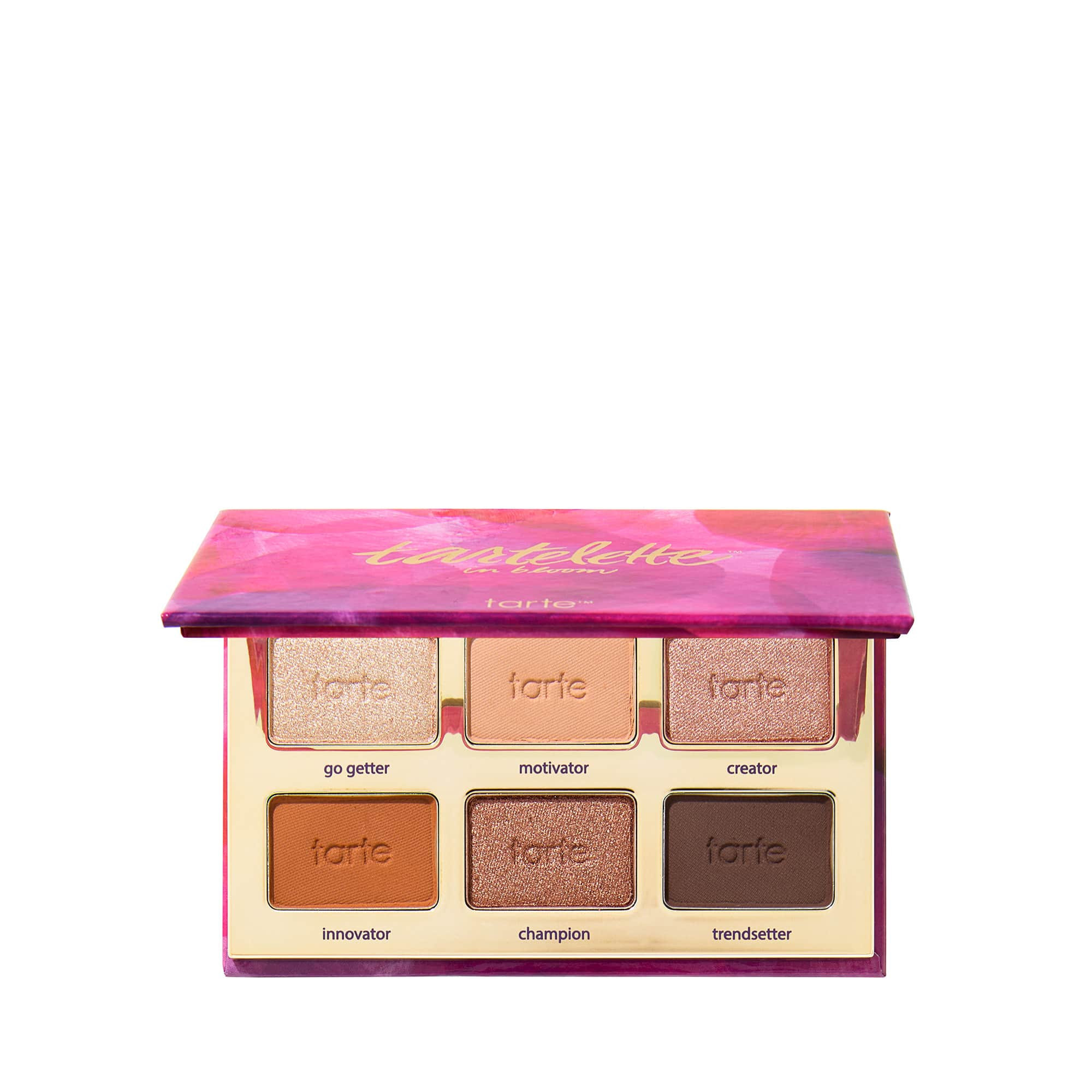 tartelette�?� in bloom mini Amazonian clay palette - multi | tarte cosmetics (Global)