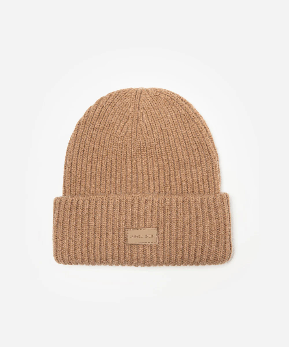 Gigi Merino Wool Beanie | Gigi Pip