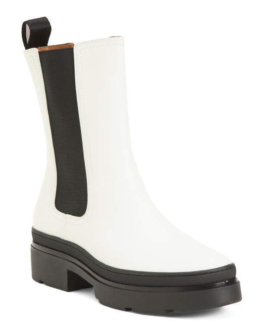 Chloe Chelsea Boots | TJ Maxx